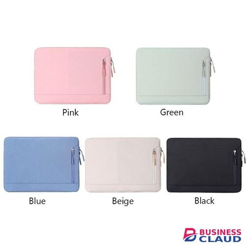 Premium Casepoke 15.6 Inch Puffy Laptop Sleeve, Highly Padded Waterproof Protective Case Compatible with Android Laptops and MacBook, Lightweight Shockproof Carrying Sleeve with Soft Interior