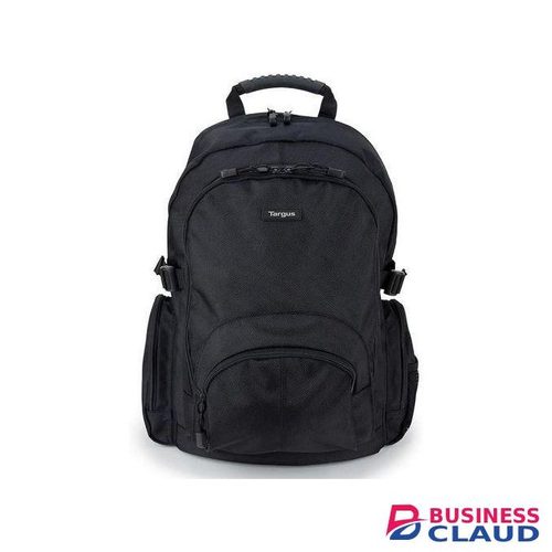 Targus Laptop Backpack, Lightweight with 20L Capacity, Multi-pocket - CN600