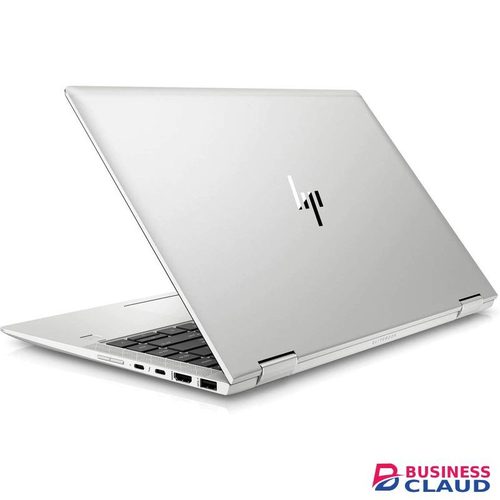 Refurbished EliteBook 1040 x360 G6 2-in-1 Laptop, 14" FHD (1920 x 1080) Multi-Touch Touchscreen, Intel Core i7-8665U, 16 GB RAM, 512 GB SSD, Windows 10 Pro + Free Laptop Bag