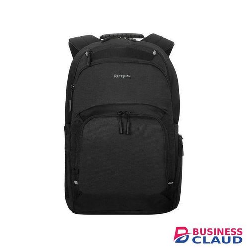 Targus Laptop Backpack, Lightweight with 20L Capacity, Multi-pocket (CN600GL-70)