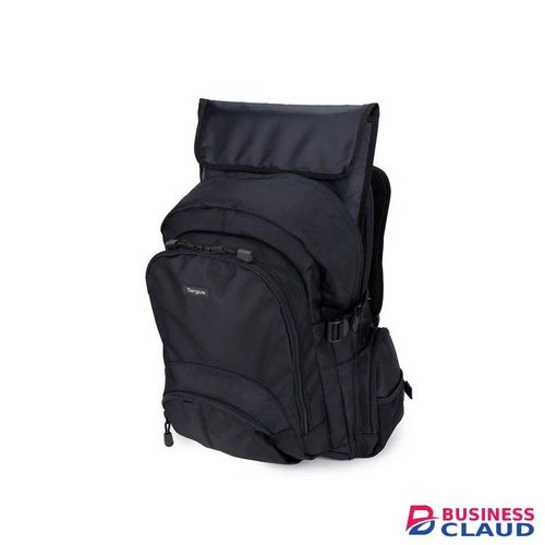 Targus Classic 15.6 Laptop Backpack, Lightweight with 32L Capacity, Multi-pocket