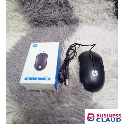 Wired Mouse Small Lightweight USB Optical Mouse for Laptop and Desktop Computers