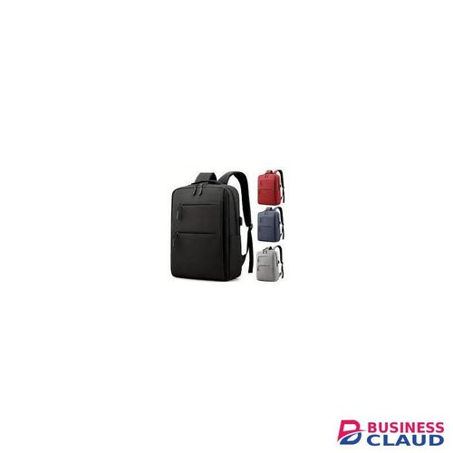 Backpack Durable Business Travel School Bag Cheap 15.6 Inch Student Laptop Bag with USB