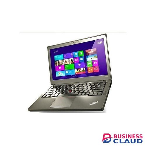 Refurbished ThinkPad X240 Non Touch 12.5",Core I5,8GB RAM, 500GB,Win 10