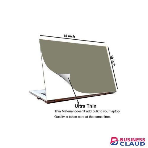 Design Game Laptop Skins Sticker for Dell, Hp, Toshiba, Acer, Asus & All Models Up to 15.6 inches