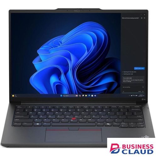 Lenovo ThinkPad. E14 Gen 6 14" WUXGA Intel Ultra 5 16GB DDR5 512GB SSD DOS Pro-Grade Performance