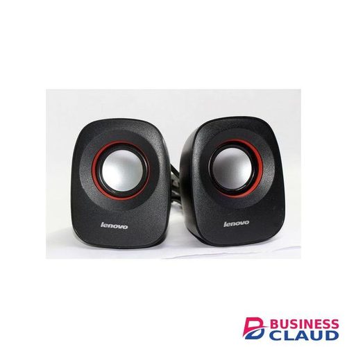 Lenovo Laptop External Speakers / Desktop Speaker