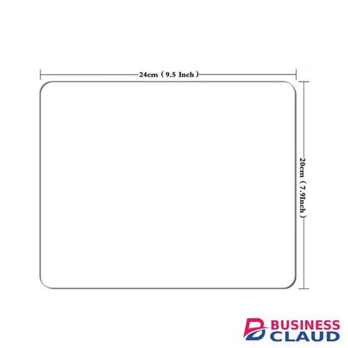 Rainbow Lips Mouse Pad Non-Slip Rubber Gaming Mousepad Rectangle Mouse Pads For Computers Laptop 9.5 X 7.9 Inch (240mmX200mmX3mm)