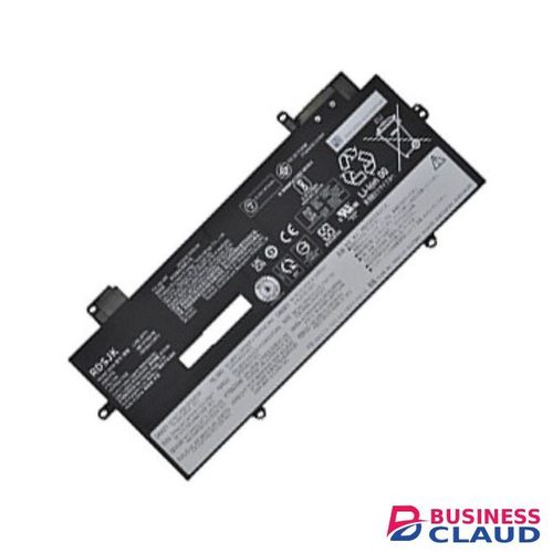 Lenovo L20C4P71 L20M4P71 Battery for ThinkPad X1 Carbon 9th 10th 11th Gen / X1 Yoga 6th 7th 8th Gen Series Laptop SB10T83217 5B10W13974 SB10T83216 L20L4P71 L20D4P71
