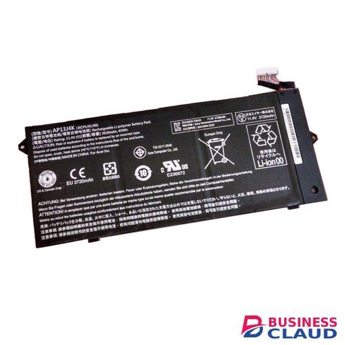 Acer Chromebook AP13J4K Original Genuine Laptop Battery