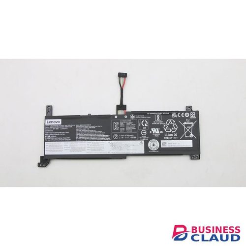 Lenovo L20M2PF0 L20L2PF0 Laptop Battery for IdeaPad 3-14ITL6 3-15ITL6 3-17ITL6 S14 V14 V15 V17 G2-ITL G3-IAP K14 Series L20M2PF8 5B11B36280 L20B2PF0 L20C2PF0 5B11B36273 5B11B36285