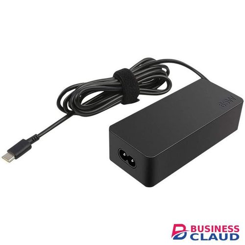 Lenovo USB-C Laptop Adapter 65w