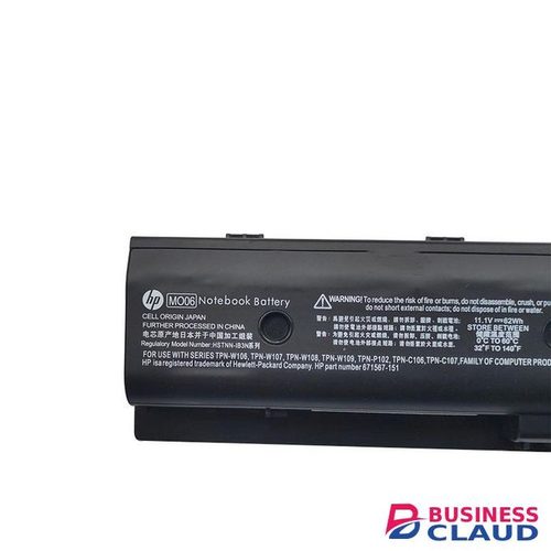 HP MO06 MO09 Laptop Notebook Battery for Pavilion DV4-5000 DV6-7000 DV7-7000 672412-001 671731-001 671567-831 671567-421 HSTNN-YB3N HSTNN-LB3N HSTNN-LB3P HSTNN-UB3N TPN-W106
