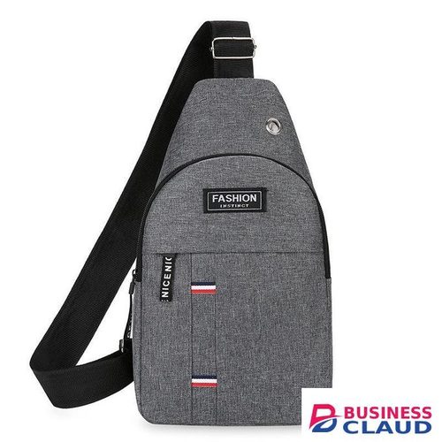 3-in-1 Business Backpack Set: Laptop Bag + Shoulder Bag + PU Wallet, Durable Oxford Fabric, Waterproof & Large Capacity for School/Work