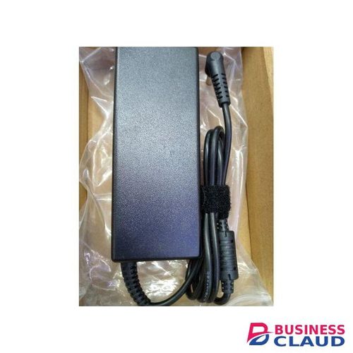 HP Laptop Charger Replacement Adapter Small Pin Black(19V 4.74A 90W)