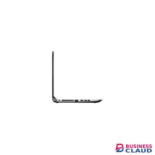 Refurbished EX-UK ProBook 450 G3 Laptop, Intel i5-6200U 6th Gen, 2.30Ghz, 8GB RAM, 256GB SSD, 15.6" Display