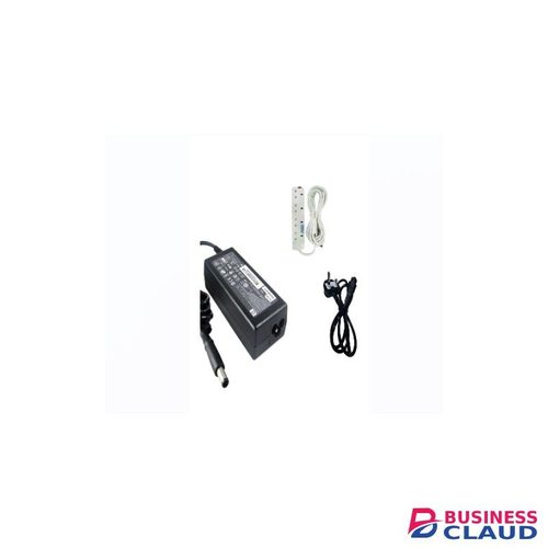 HP Laptop Charger Big Pin + Free Flower Cable + Free Extensio
