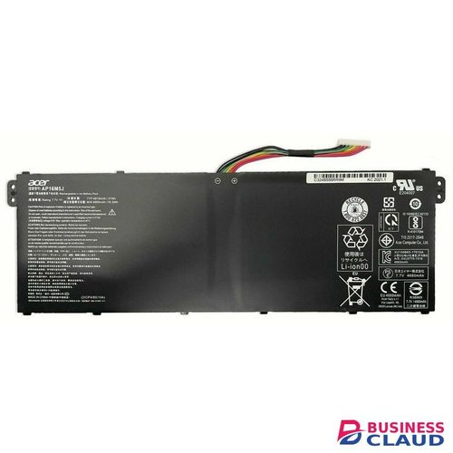 Acer AP16M5J Laptop Battery For Aspire A315-33 A315-41 A315-53