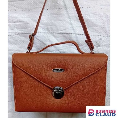 DURABLE UNIQUE CLASSIC BEAUTIFUL WOMEN SHOULDER HAND BAG FOR OFFICIAL WOMEN OUTFIT VACATIONAL SAFARIS, CARRYING PHONE, MONEY, ID CARDS BANK CARDS