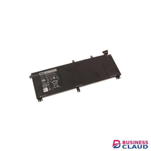 DELL T0TRM Battery for XPS 9530 Precision M3800 6-Cell 61Wh Laptop Battery