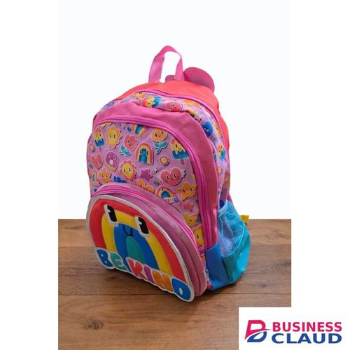 Smiggle School Bag – Stylish & Durable Backpacks for Kids