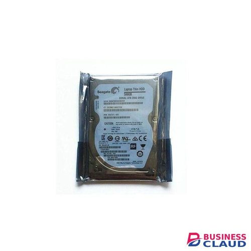 SEAGATE Best Performance 500GB Internal Thin HDD 2.5" SATA III Laptop Hard Drive Hard Disk Designed For Durability