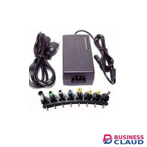 AC Adapter 12 - 24VDC 90W Notebook Laptop Charger