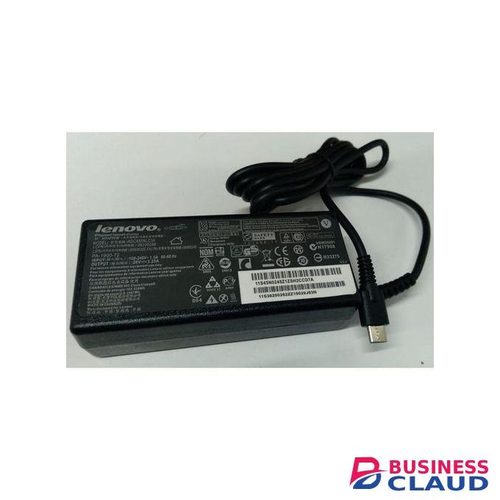 Lenovo OriginalThinkPad X1 Yoga Laptop Charger(2nd Gen) -65w USB Type-C AC Adapter