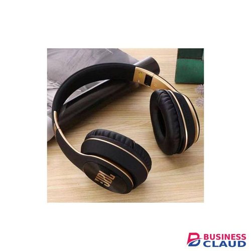 Jbl Tune black M8BT Wireless Bluetooth Headphones Headset with Pure Bass Sound, Long Battery Life, Clear Hands-Free Calling, Comfortable Over-Ear Design, Foldable Portable Build Compatible with Android, iOS, Tablets and Laptops