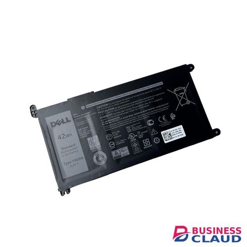 DELL YRDD6 Battery For Inspiron 3493 3582 3583 3584 3593 3793 5480 5482 5485 5488 5491 5493 5585 5590 5591 5593 5594 5598,Vostro 3490 3590 3491 5481 5581 5490 5590,Latitude 3310 laptop