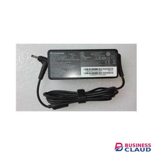 Lenovo Laptop Charger 20V, 3.25A Small Pin, 65W Complete With Power Cable