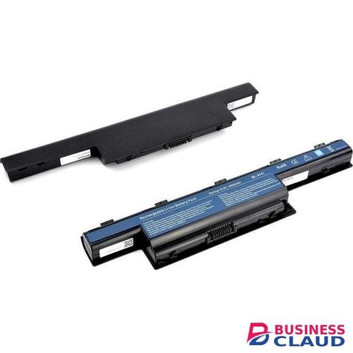 AS10D31 AS10D51 Laptop Battery for Aspire 4253 4750 4551 4552 4738 4741 4771 5251 5253 5542 5551 5552 5560 5733 5741 5742 5750 7551 7552 7560 7741 7750 AS5741
