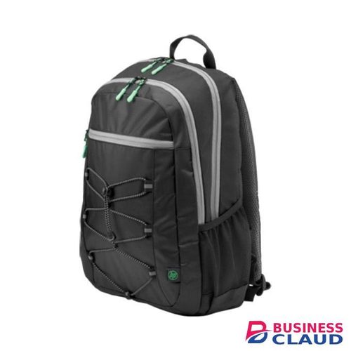 HP Active Backpack 15.6 Inch Black – 1LU22AA