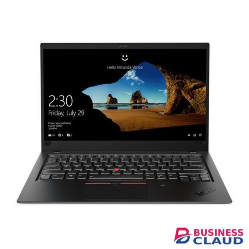 REFURBISHED X1 CARBORN INTEL CORE I5 6TH GENERATION 8GB RAM MEMORY 256GB SSD
