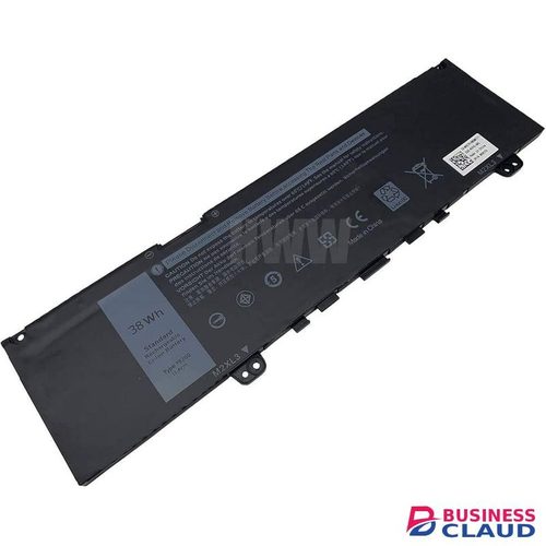 DELL Laptop Battery F62G0 OEM for Inspiron 13 5370, 7370, 7373, 7380, 7386, P83G, P83G001, P83G002 Vostro 13 5370, D1525S, D1505G, R1605S, D2505G