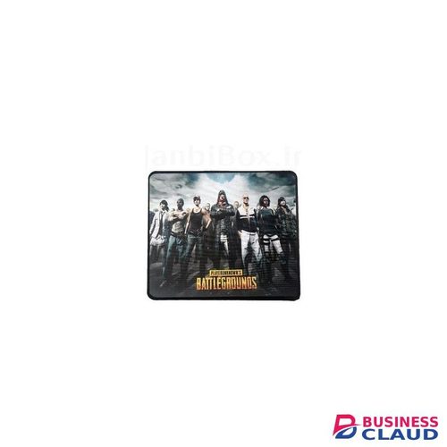 Mouse PAD for Computer, PC and Laptop- Game PUBG