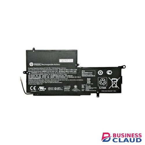 HP PK03XL Laptop Battery for Spectre X360 13-4000 13-4001DX 13-4002DX 13-4003DX 13-4005DX 13-4100DX 13-4101DX 13-4102DX 13-4103DX 13-4110DX 13-4116DX 13-4193DX 13-4125NR 13-Y023CL 13-Y073NR