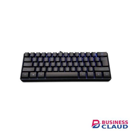 Generation Portable Wired Game Keypad 61 Key RGB Backlit Laptop Keyboard