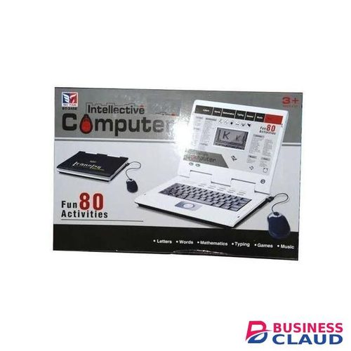 Educational/Intellectual Notebook/Laptop For Kids