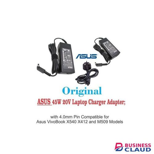 Asus Laptop AC Adapter - 19V, 1.75A