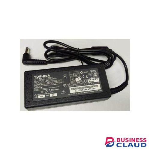 Toshiba Laptop Charger Big Pin 19V 3.42A