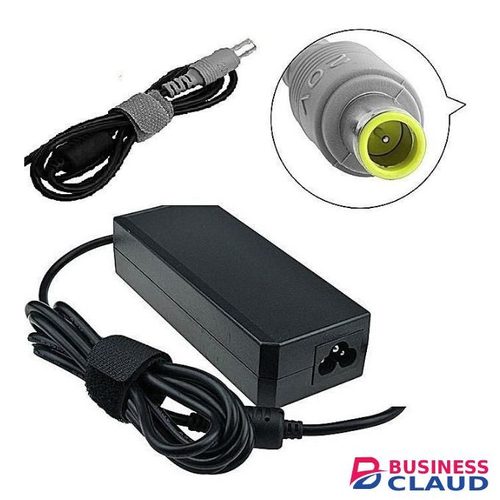 Lenovo Thinkpad X200 X201 X220 X230 Charger 20V 3.25A 65W - Complete With Power Cable