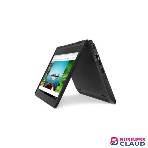 Lenovo Refurbished Yoga 11e 8GB 256GB SSD-x360 Touch Screen- Intel Celeron WINDOWS 11 PRO ACTIVATED & OFFICE, BASIC SOFTWARE INSTALLED +FREE WIRELESS MOUSE