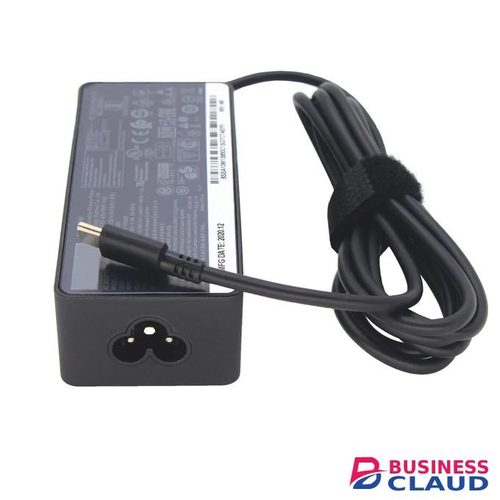 Lenovo Original 65w Usb Type c (Usb-C) Adapter(Charger)