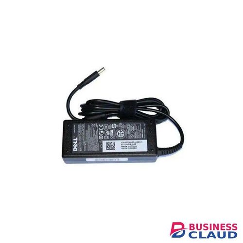 DELL Laptop AC Adapter Charger - 19.5V,3.34A Small Pin- Adapter Only