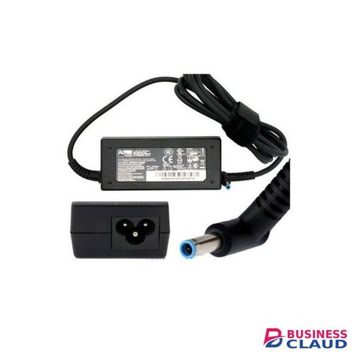 HP Blue Pin Laptop Charger 19.5V 2.31A, 45W