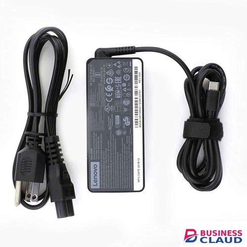 Lenovo Genuine 20V 3.25A 65W New Type C 65W Charger