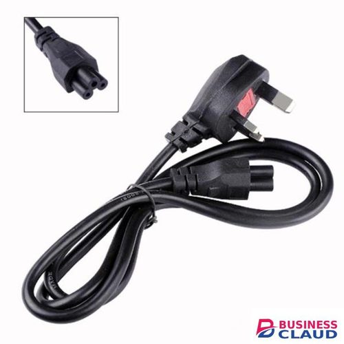 HP Adapter Laptop Elitebook 1040 G2 Charger Blue Pin - Complete With Power Cable