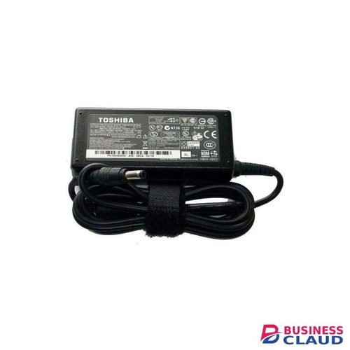 Toshiba Laptop AC Adapter Charger 19V,3.42A 65W 5.5 X 2.5