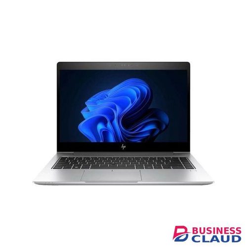 Refurbished EliteBook 840 G5 Core I7 16GB 256GB SSD 8th Gen 14 Inch Ultrabook Laptop (6 Months WRTY) + LAPTOP STAND